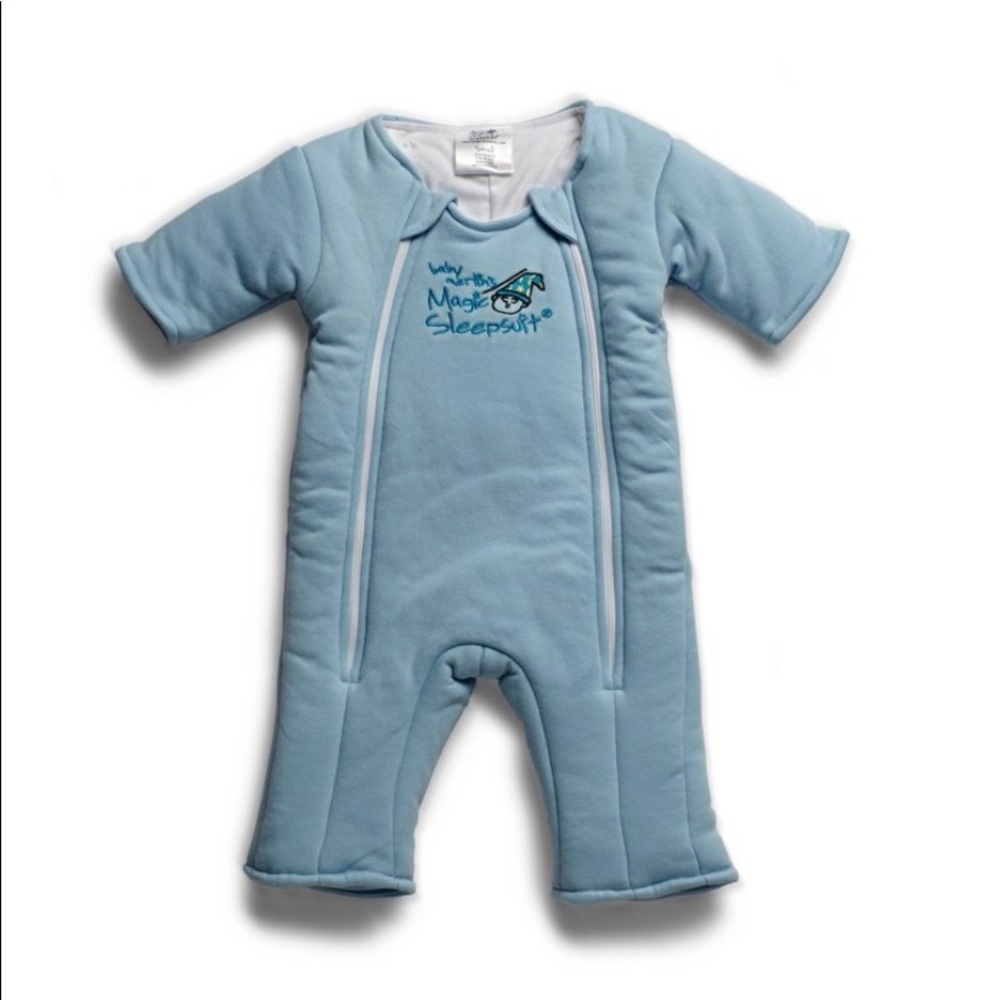 Baby Merlin Magic Sleep Suit (Price is Firm)